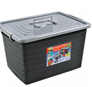 Caixa arquip  50 L