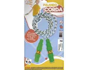 Pulando Corda 438