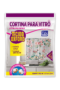 Cortina de vitro