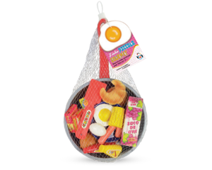 Frigideira Completa 654