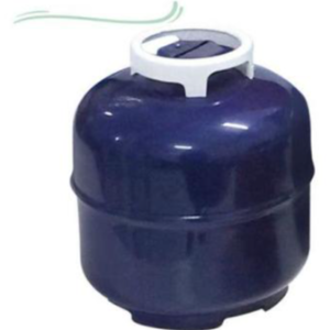 Cofre botijao c/ alça G 343344