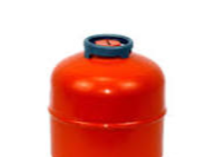 Cofre botijao  c/ alça M 343337