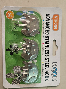 Gancho elefante AIH28