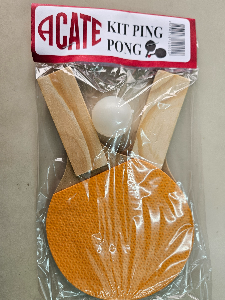 Raquete Tenis de mesa