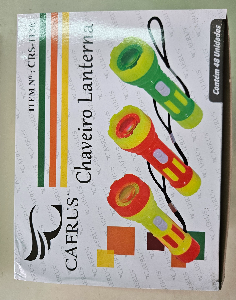 Lanterna na caixa  CRS 1136