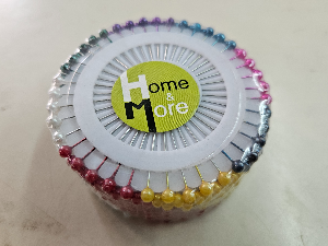 Alfinete c/ 480  no disco