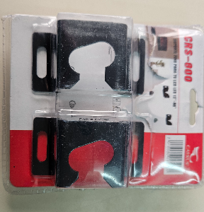 Suporte para TV fixa