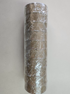 Fita isolante transparente