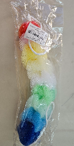 Esponja  de banho   10633