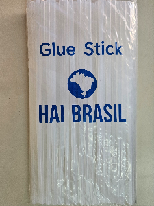 Refil de cola quente grossa