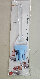 Pincel culinario silicone