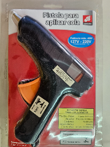 Pistola de cola quente 40W