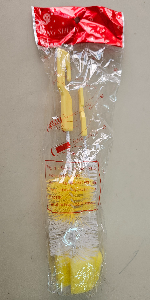 Escova para Mamadeira