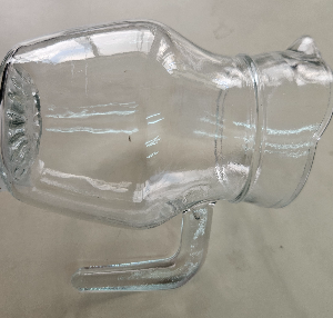 Jarra de Vidro 500ml