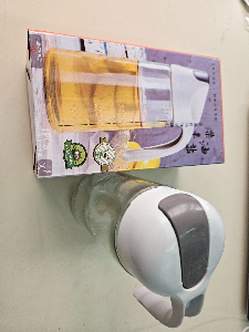 Jarra de Vidro 500ml