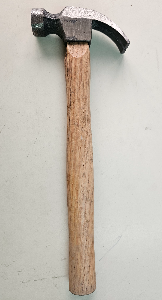 Martelo de madeira  YA 3397