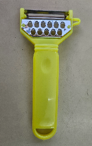 Descascador de Legumes