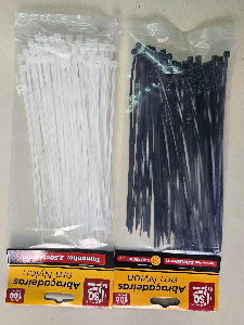 Abraçadeira de naylon 150mm