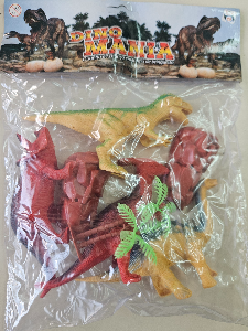 Animais dinossauro 3048