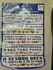 Adesivo c/5