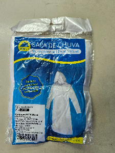 Capa de Chuva